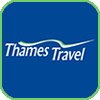 Thames Travel website